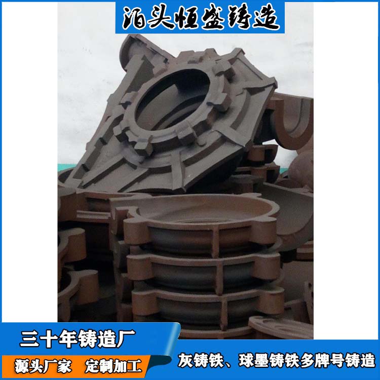 Q37系列工程機械拋丸機 Q37系列工程機械拋丸機